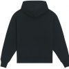 JERSEY N GIANT OVERSIZED HOODIE BLACK - Image 3