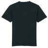 JERSEY N GIANT BASIC T-SHIRT BLACK - Image 2