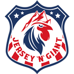 Jersey `n` Giant