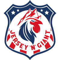 Jersey `n` Giant