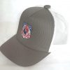 JERSEY N GIANT TRUCKER CAP OLIVE - Image 2