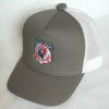 JERSEY N GIANT TRUCKER CAP OLIVE - Image 4