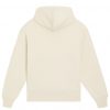 JERSEY N GIANT OVERSIZED HOODIE CREME - Image 3