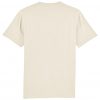 JERSEY N GIANT BASIC T-SHIRT CREME - Image 2