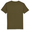 JERSEY N GIANT T-SHIRT OLIVE - Image 2