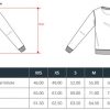 JERSEY N GIANT SWEATSHIRT OLIVE - Image 3